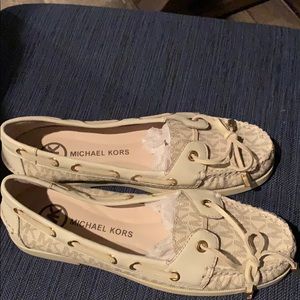 Michael Kors loafers